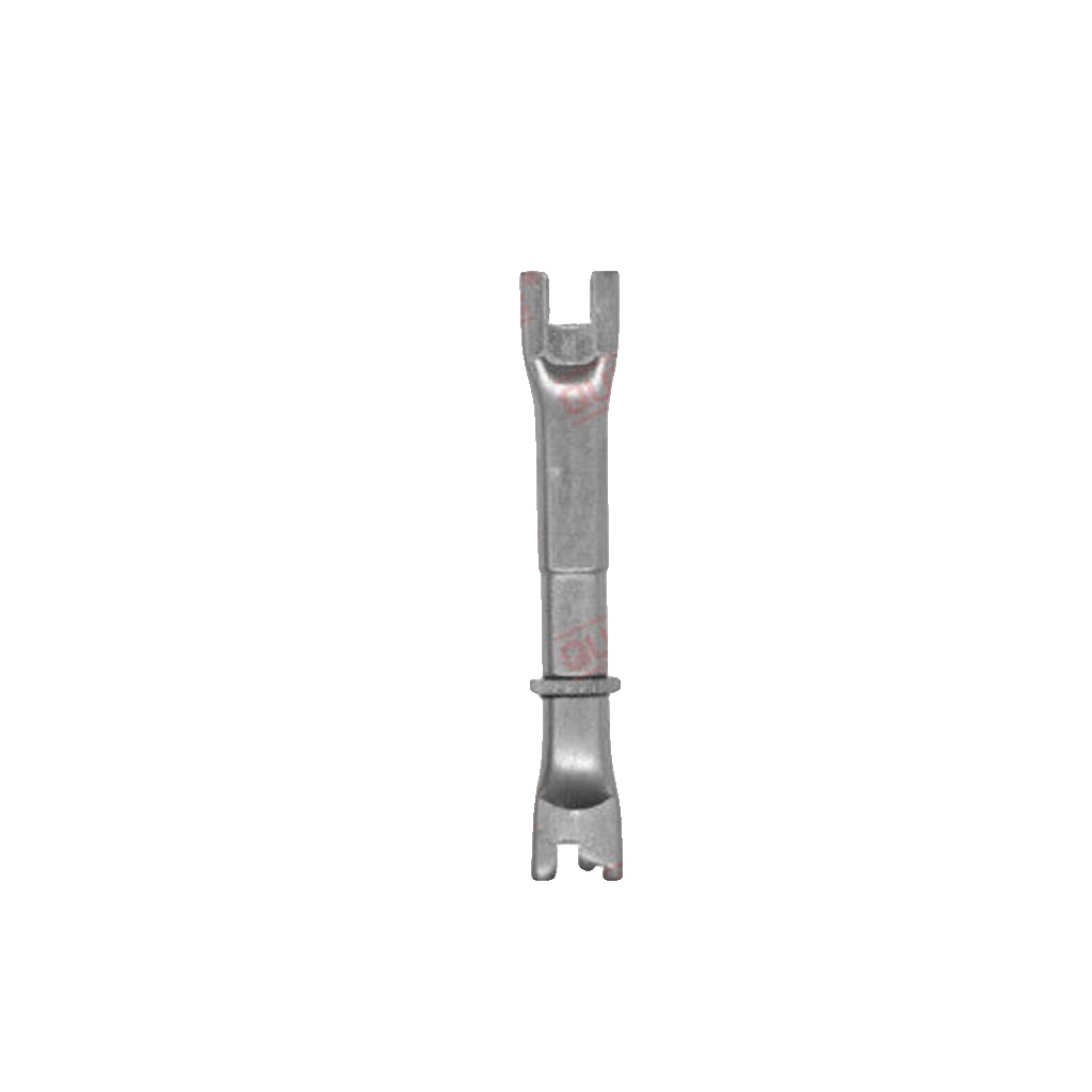 Fits QUICK BRAKE 101 53 005 SELF-ADJUSTING BRAK JAWS.   ⭐UK Stock⭐