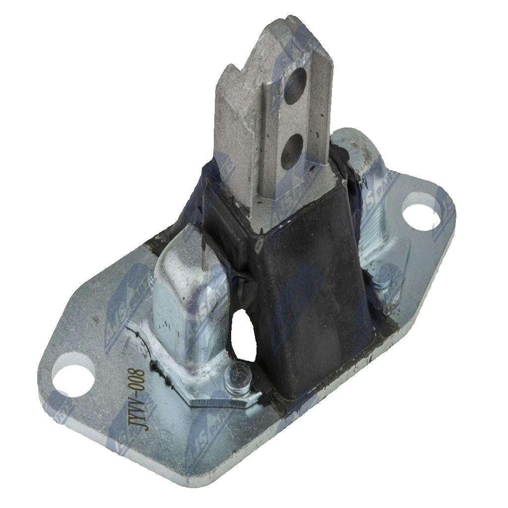 2x ✅Fits NTY ZPS-VV-008 ENGINE MOUNT  ⭐UK Seller⭐ - Image 3