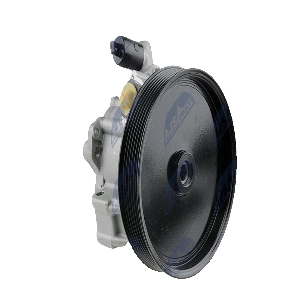 Power steering pump hydraulic without multi-belt pulley SPW-ME-022 NTY