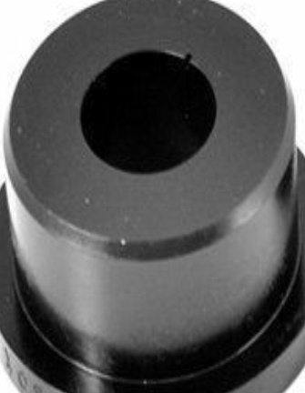 Powerflex Black Gear Linkage Mount Front Fits Rover 200 (1995), 25 PFF63-416BLK
