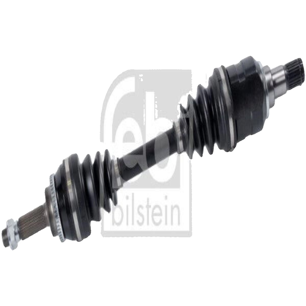 FEBI 183786 DRIVE SHAFT Front LH AUTO