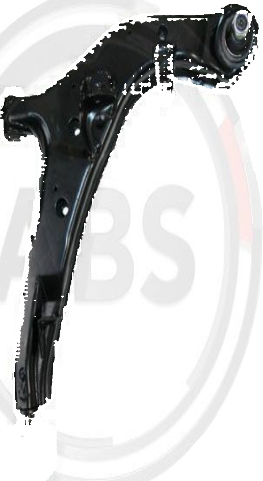 Original A.B.S. Handlebar Suspension 210846 for Nissan