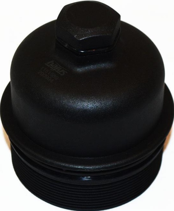 Oil Filter Housing Cap Top Cover Citroen C3 Mk2 2002 Onward New 1103K4