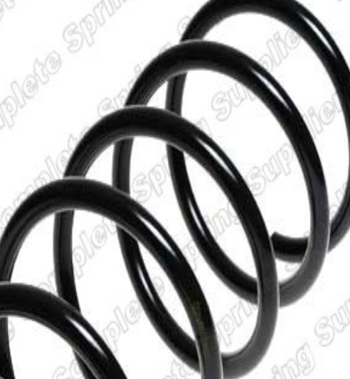 SUSPENSION SPRING 4004260 FOR AUDI TT/Roadster A3/S3 BVR/BFV/BAM/BEA/APX 1.8L
