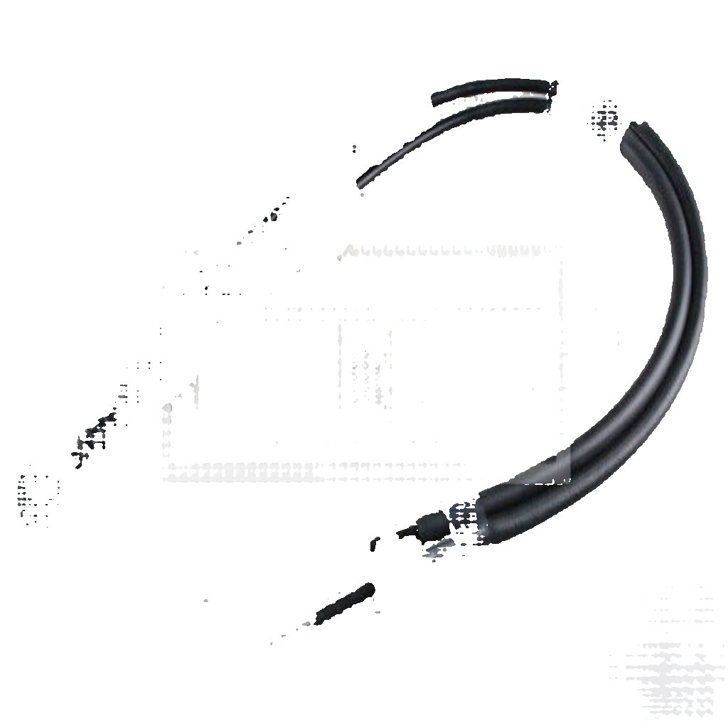 BORG & BECK BKG1263 Manual Transmission Cable Pull Fits Hyundai i30 Kia Ceed
