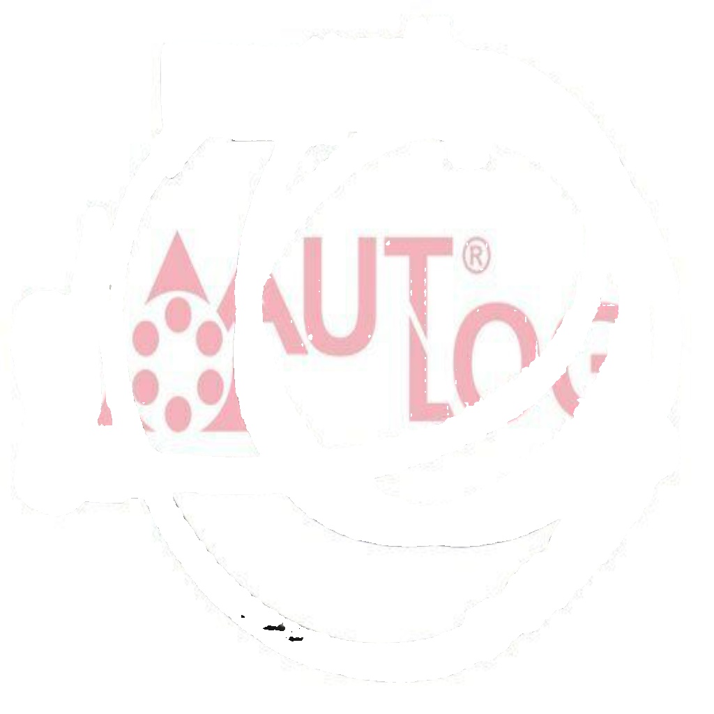 Front AUTLOG AS4318 Sensor, wheel speed for FIAT