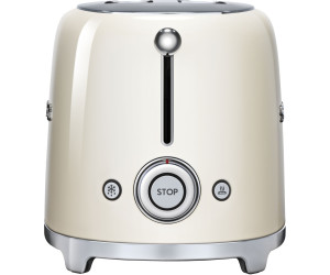 Smeg Tsf01creu Creme - Image 2
