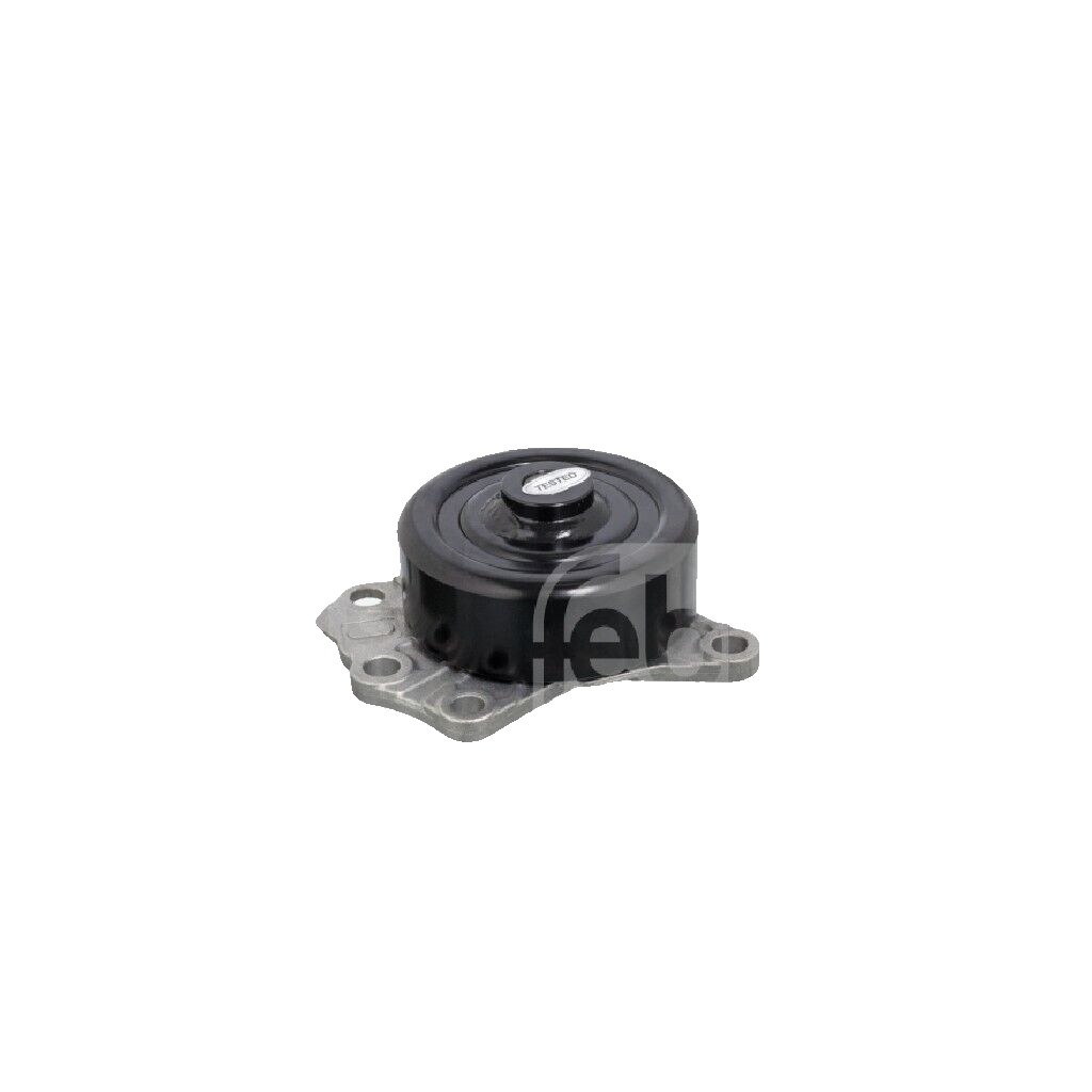 2x ✅Fits FEBI 32682 WATER PUMP WITH SEAL AND BOLTS  ⭐UK Seller⭐