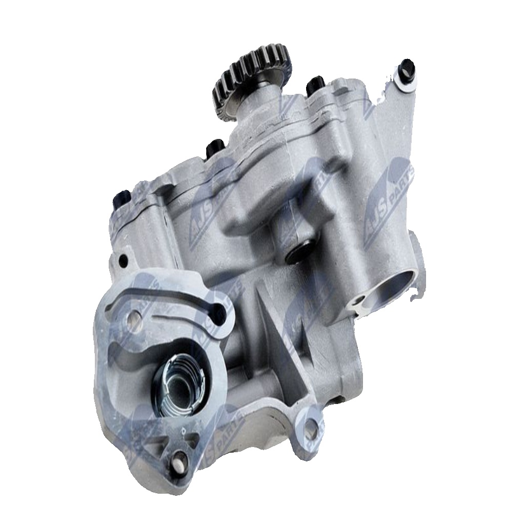BPO-VW-021 NTY Oil Pump for AUDI,SEAT,SKODA,VW