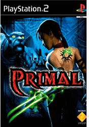 Primal (PS2) *Near Mint*