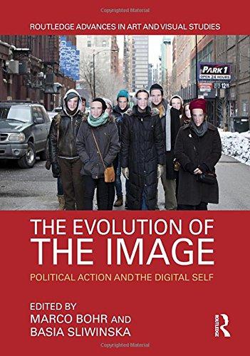 The Evolution of the Image - 9781138216037