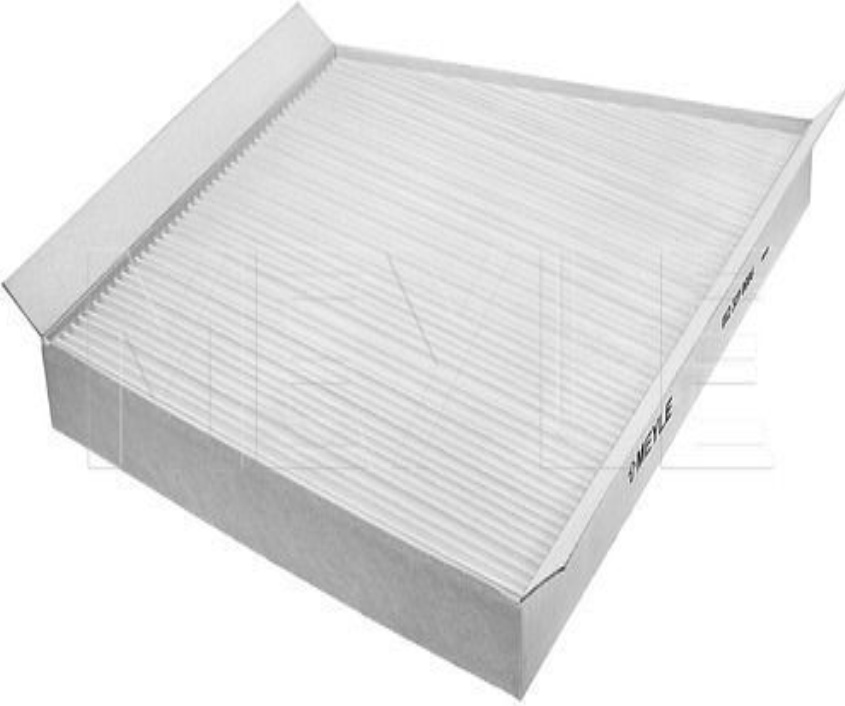 MEYLE 012 319 0006 Filter, interior air for MERCEDES-BENZ
