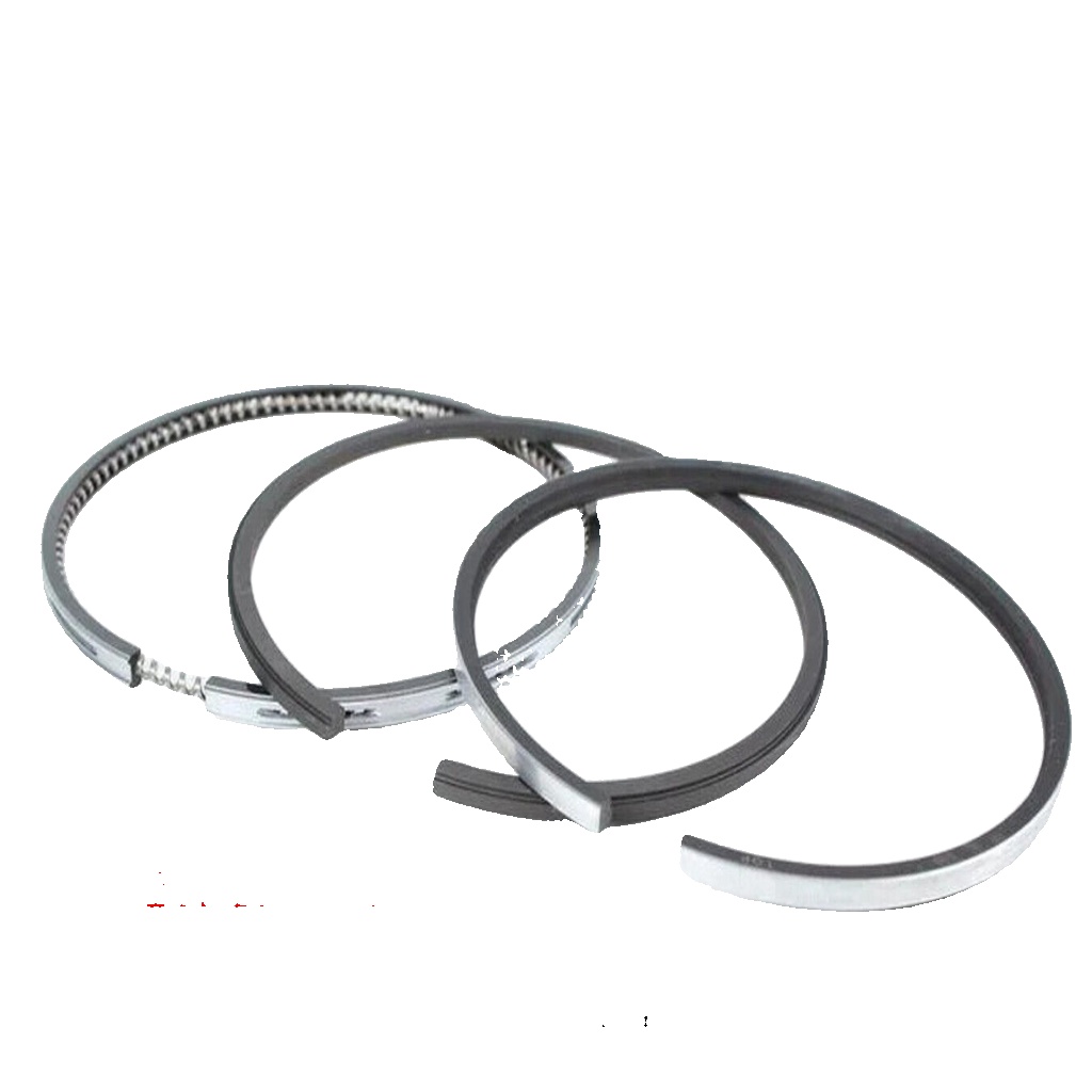 028 RS 00135 0N0 MAHLE Piston Ring Kit for AUDI,PORSCHE,VW