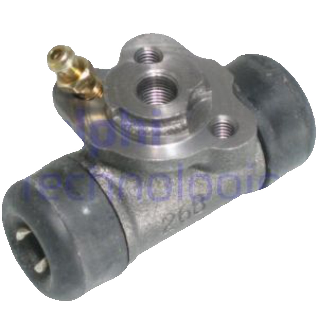 2x ✅Fits DELPHI LOCKHEED HAMULCE LW60148 WHEEL CYLINDER ASSEMBLY Toy ⭐UK Seller⭐