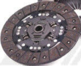 Clutch Kit for PEUGEOT EXPERT Van 222 1995 to 2008