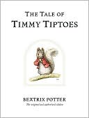 The Tale of Timmy Tiptoes