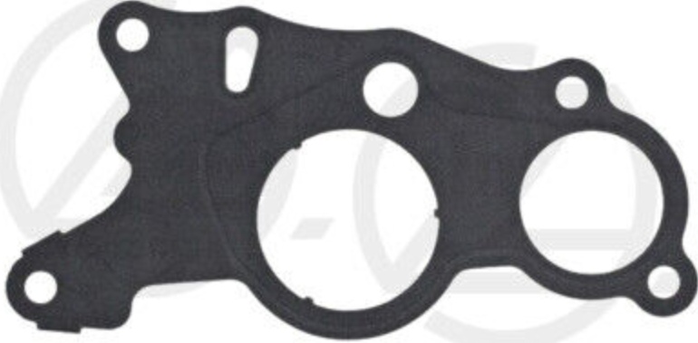 ELRING 582.080 Gasket, vacuum pump for DFSK,DONGFENG,DONGFENG (DFAC),FIAT,MERCED