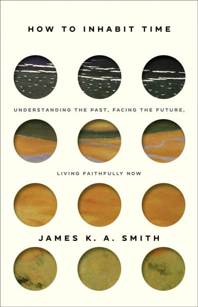 How to Inhabit Time ITPE  Understanding the Past, Facing the... - 9781587435911