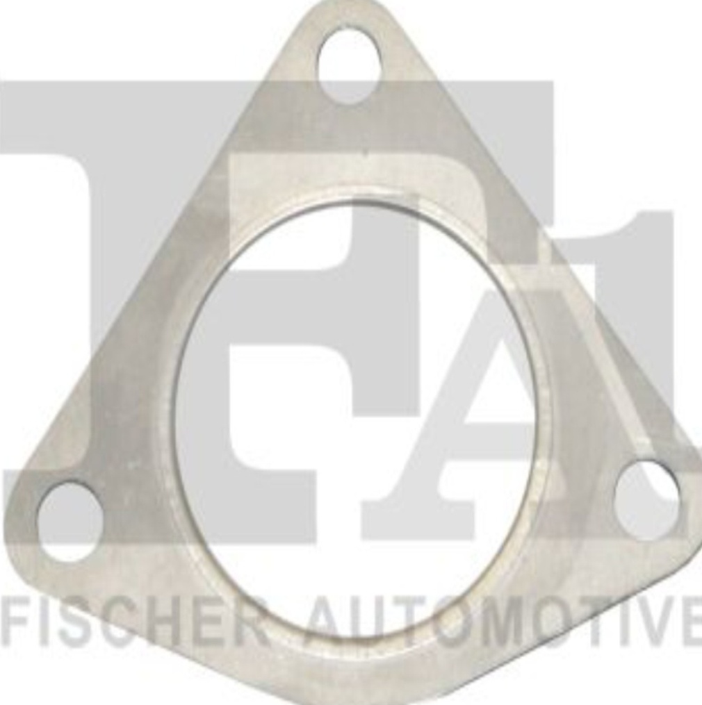 Inlet FA1 760-910 Gasket, exhaust pipe for SUZUKI
