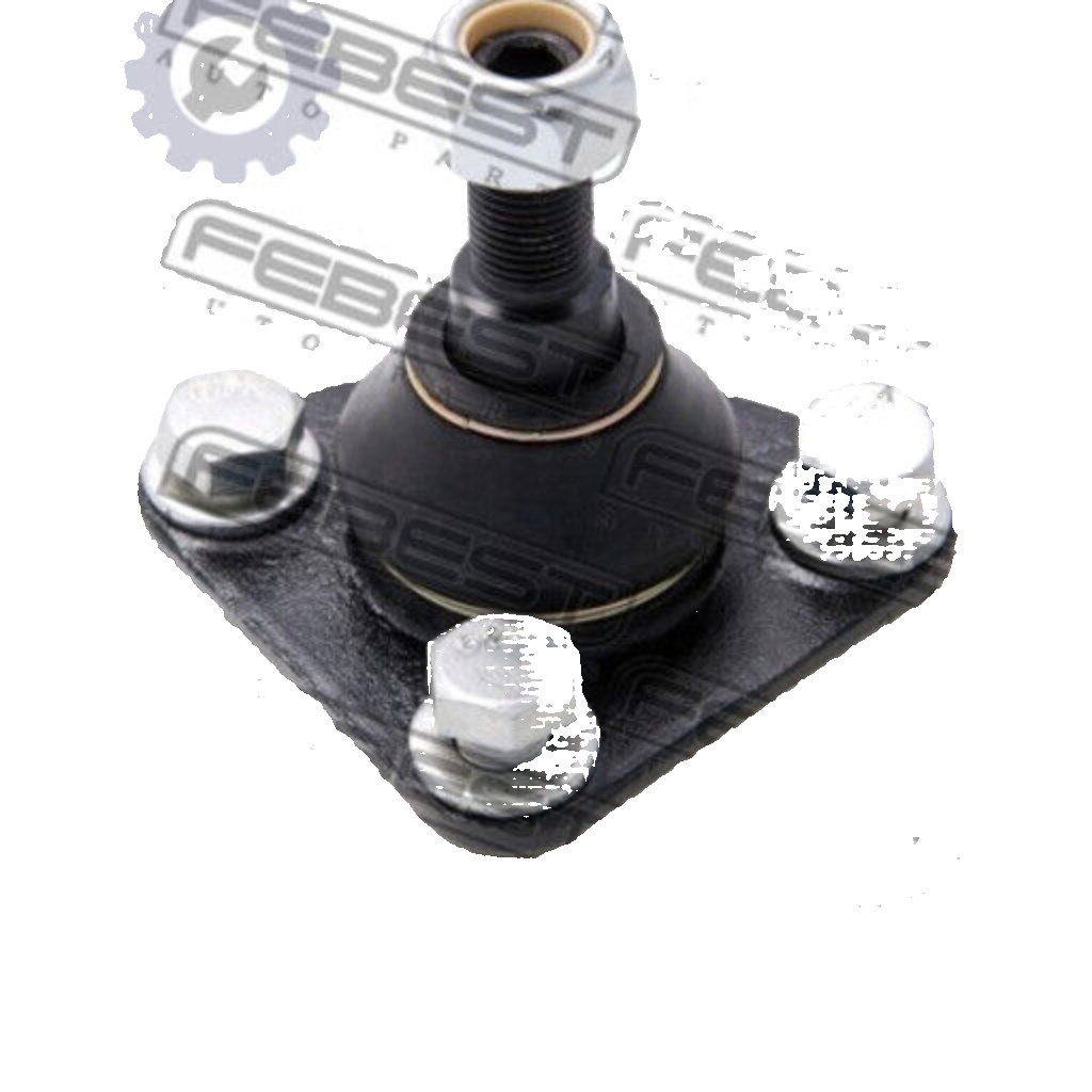 Fits FEBEST 2520-BOX3 BALL JOINT, FRONT LOWER CONTROL ARM CITROEN JUM ⭐UK Stock⭐