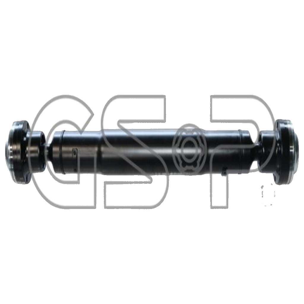 PS900607 GSP Propshaft, axle drive for MERCEDES-BENZ
