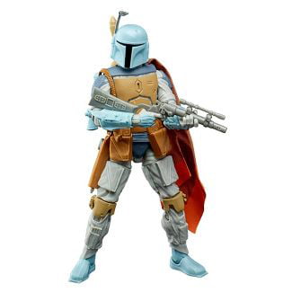 Boba Fett Star Wars Droids Kenner Black Series
