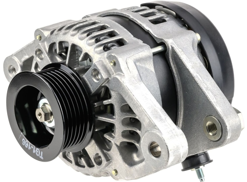 Denso Dan1020 Alternator - Image 7