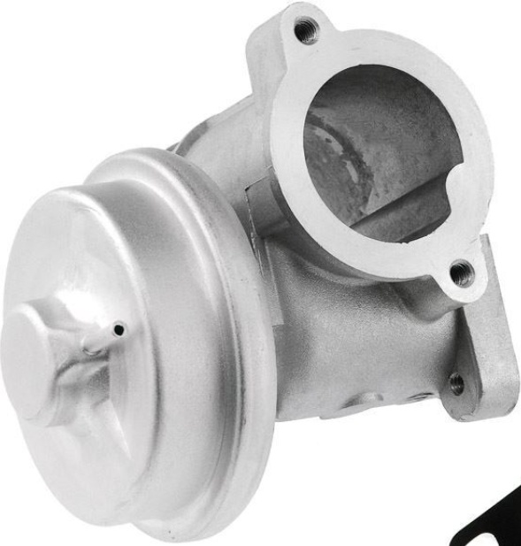 2x ✅Fits NTY EGR-FR-002 EGR VALVE  ⭐UK Seller⭐ - Image 3