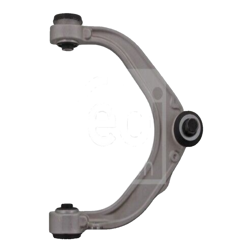 FEBI BILSTEIN CONTROL/TRAILING ARM, WHEEL SUSPENSION RIGHT UPPER FRONT BMW X5 X6