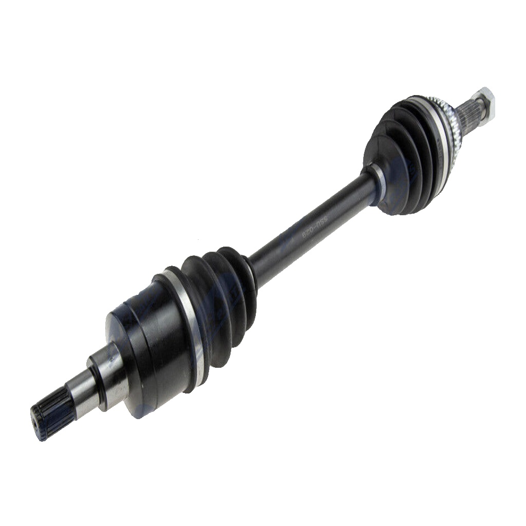 NTY NPW-SU-029 Drive Shaft for SUBARU,SUZUKI - Image 4
