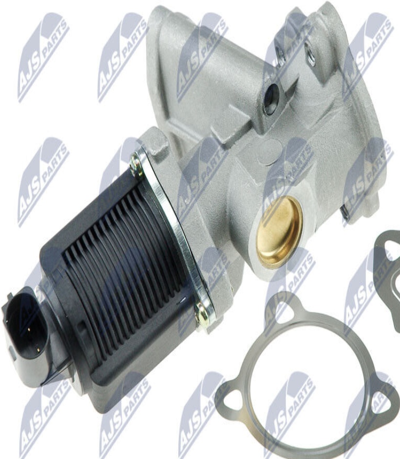 EGR AGR valve Electric EGR-FT-000 NTY for FIAT OPEL SUZUKI