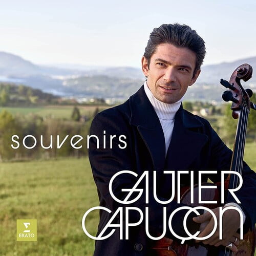 Capucon Gautier - Souvenirs