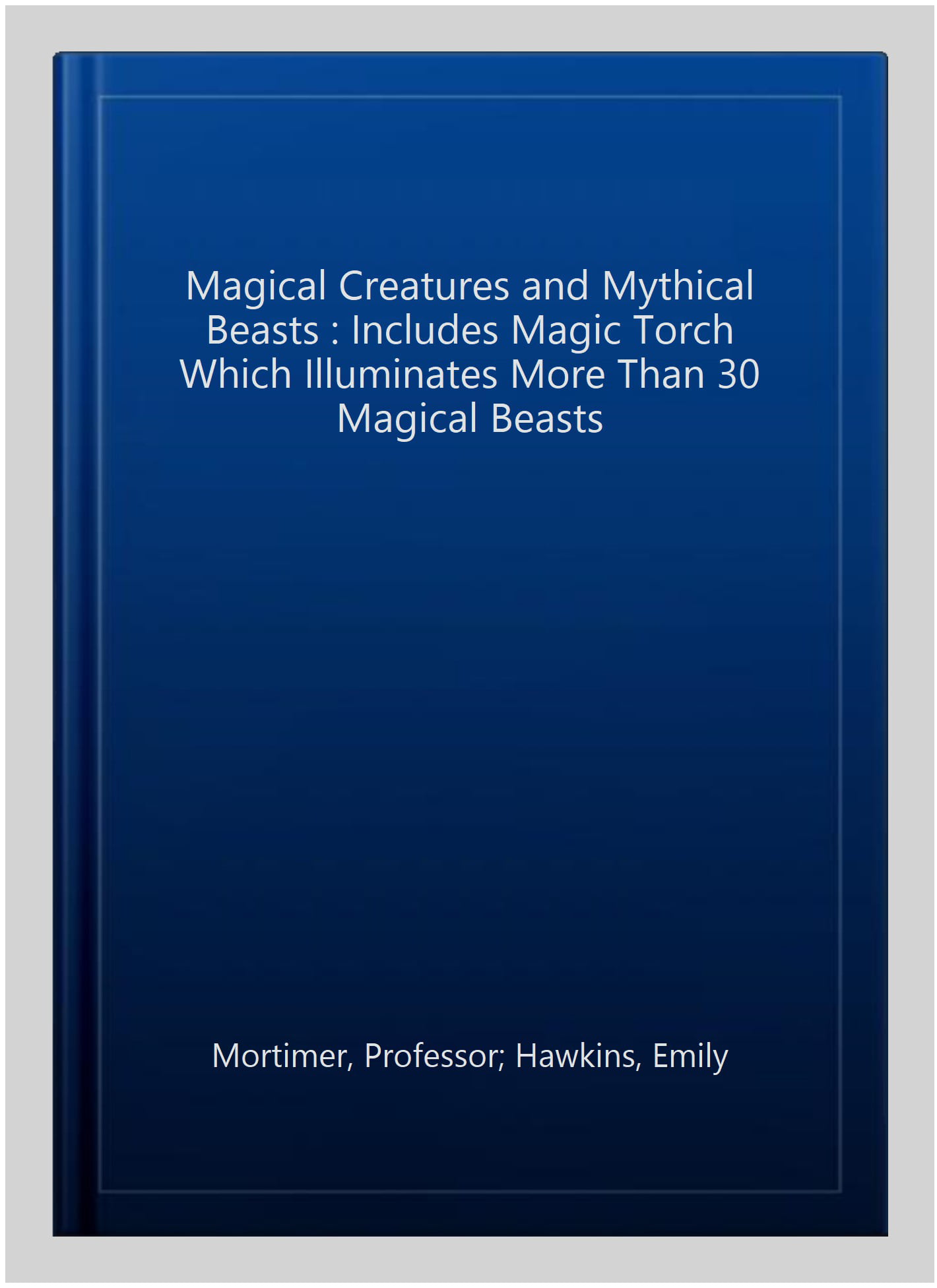 Magical Creatures and Mythical Beasts