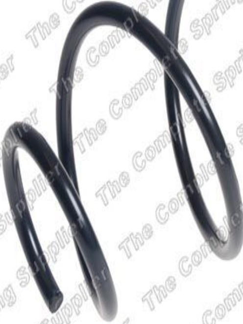 Kilen 21147 Front Axle Coil Spring For Vauxhall Grandland X Peugeot 3008 SUV - Image 6