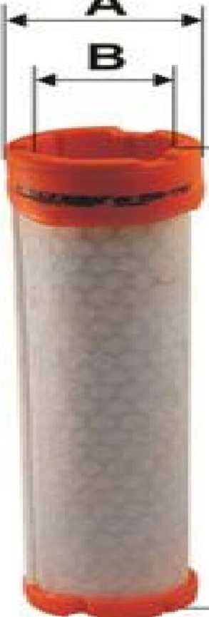 Fits FILTRON AR 350/1W JOHN DEERE SECURITY CARTRIDGE 100, KUBOTA L200 ⭐UK Stock⭐