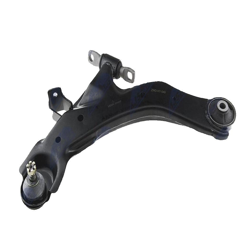 Nty Front Arm For Hyundai Elantra 00- /Lower Left - Image 5