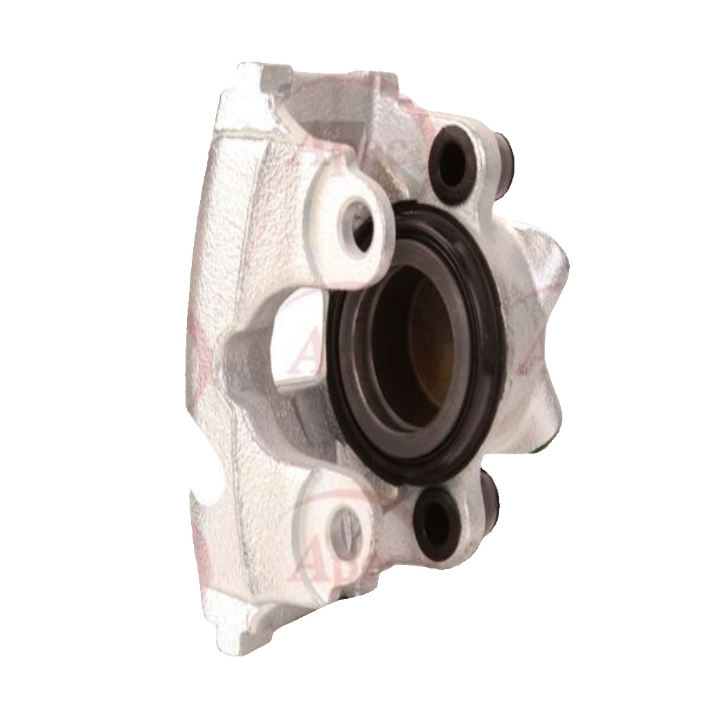 Braking Brake Caliper APEC LCA243 Front Left Vented Fits BMW 3 Series X3 Z4