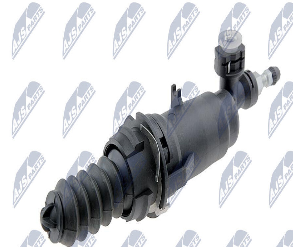 Clutch slave cylinder Plastic NSW-CT-004 NTY for CITROËN PEUGEOT FIAT LANCIA