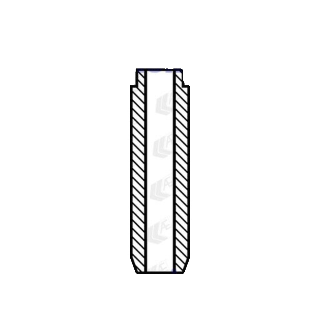 AE VAG96354B Valve Guide for ASHOK LEYLAND,DACIA,FIAT,MAHINDRA,MERCEDES-BENZ,NIS