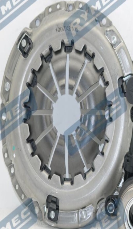 Clutch Kit for RENAULT TWINGO III 2014 on