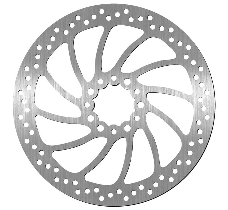 Free Shipping SBS 5069 Brake Disc For Motorcycle Parts Accessories