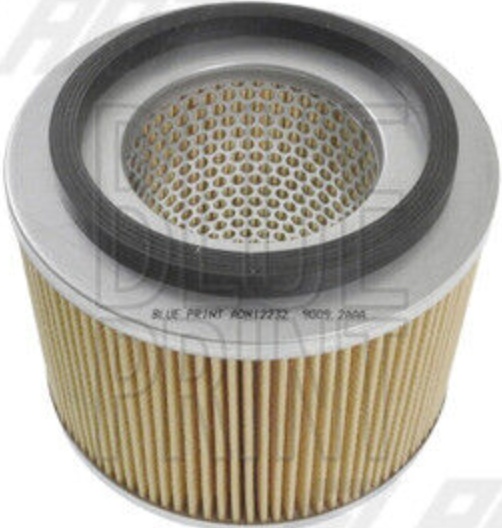 Blueprint ADN12232 Air Filter Insert 179mm Outer Diameter Fits Nissan Patrol