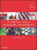 The Wiley Encyclopedia of Packaging Technology by Kit L. Yam - 9780470087046
