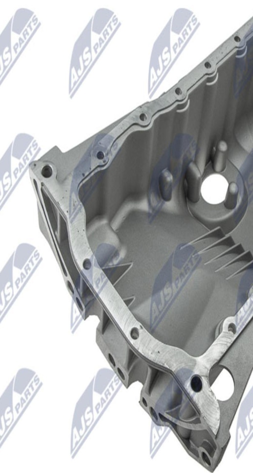 Oil pan BMO-AU-000 NTY for AUDI SEAT