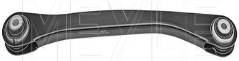 2x ✅Fits MEYLE 316 050 0148 Track control arm 316 050 0148 Rear axle ⭐UK Seller⭐