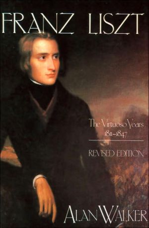 Franz Liszt