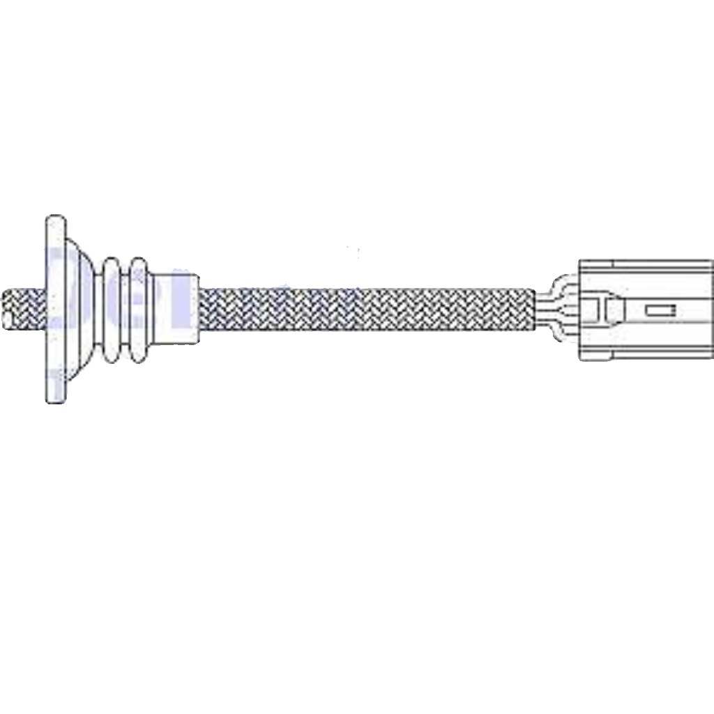 ES11043-12B1 DELPHI Lambda Sensor for VOLVO