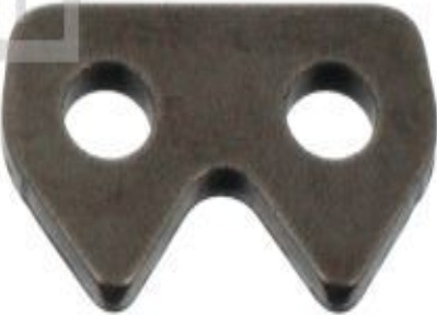 FEBI 39568 LINK TIMING CHAIN