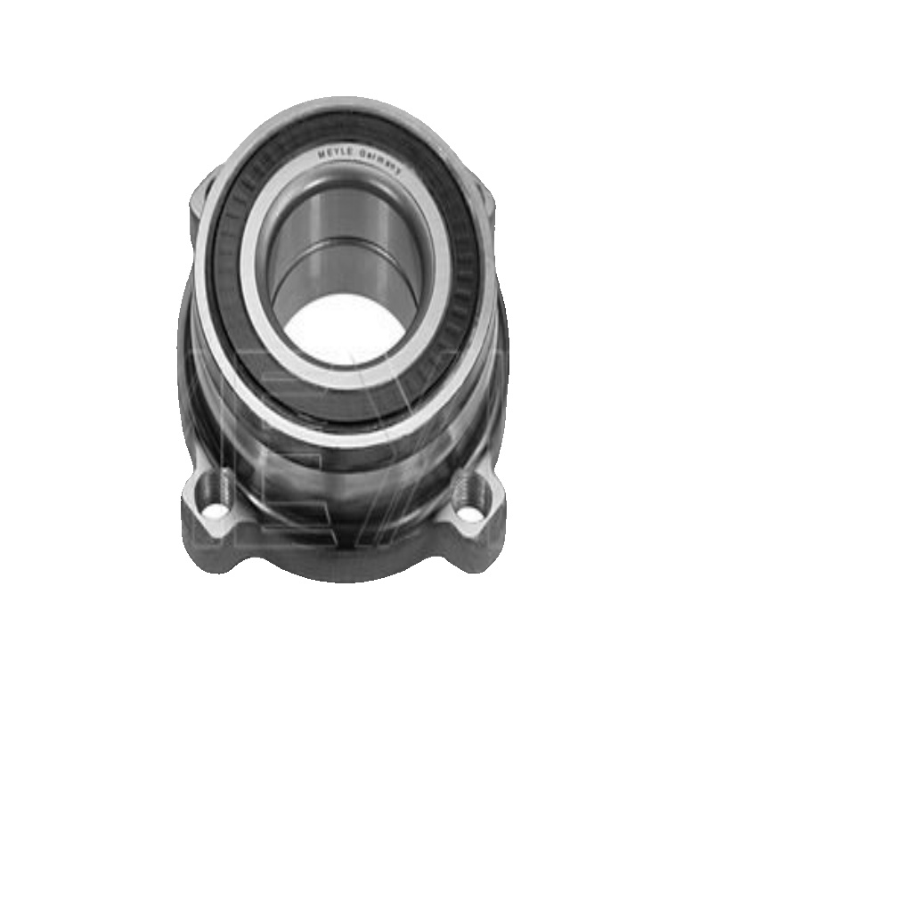 Rear MEYLE GERMANY 314 752 0001 Wheel Hub for BMW