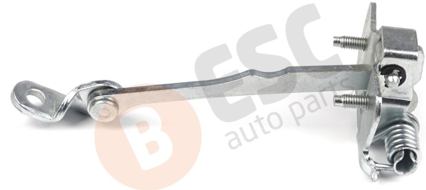 Front Door Hinge Stop Check Strap Limiter for Renault Scenic MK1 JA0/1 1996-2003